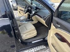 2014 Acura MDX Nav Pkg - Photo 14