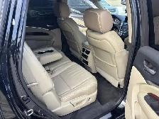 2014 Acura MDX Nav Pkg - Photo 15