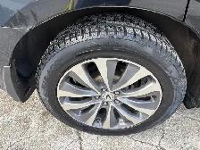 2014 Acura MDX Nav Pkg - Photo 16