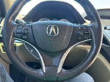 2014 Acura MDX Nav Pkg - Photo 18