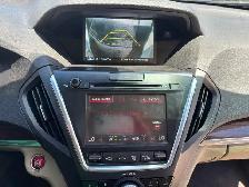 2014 Acura MDX Nav Pkg - Photo 20