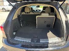2014 Acura MDX Nav Pkg - Photo 21