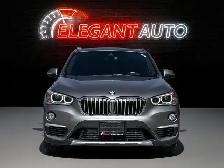 2018 BMW X1 28I|NAV|PANOROOF|HUD|BACKUP |SUPER LOW KM|CLEAN CARF - Photo 2