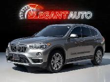 2018 BMW X1 28I|NAV|PANOROOF|HUD|BACKUP |SUPER LOW KM|CLEAN CARF - Photo 3