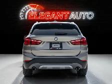 2018 BMW X1 28I|NAV|PANOROOF|HUD|BACKUP |SUPER LOW KM|CLEAN CARF - Photo 4