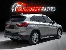 2018 BMW X1 28I|NAV|PANOROOF|HUD|BACKUP |SUPER LOW KM|CLEAN CARF - Photo 5