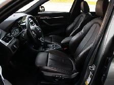 2018 BMW X1 28I|NAV|PANOROOF|HUD|BACKUP |SUPER LOW KM|CLEAN CARF - Photo 7