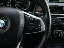 2018 BMW X1 28I|NAV|PANOROOF|HUD|BACKUP |SUPER LOW KM|CLEAN CARF - Photo 16