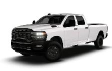 2026 RAM 3500 Tradesman - Photo 2