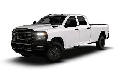 2026 RAM 3500 Tradesman - Photo 3