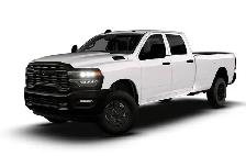 2026 RAM 3500 Tradesman - Photo 4