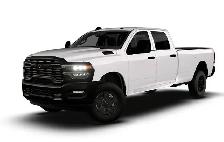 2026 RAM 3500 Tradesman - Photo 5