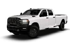 2026 RAM 3500 Tradesman - Photo 7