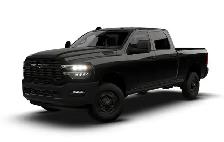 2026 RAM 2500 Tradesman - Photo 4