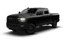 2026 RAM 2500 Tradesman - Photo 7