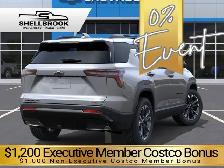 2026 Chevrolet Equinox Awd Rs - Photo 4