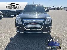 2017 GMC Terrain SLE - Photo 2