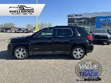 2017 GMC Terrain SLE - Photo 3