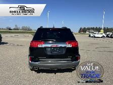 2017 GMC Terrain SLE - Photo 4