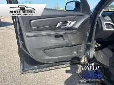 2017 GMC Terrain SLE - Photo 6