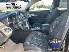 2017 GMC Terrain SLE - Photo 7