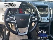 2017 GMC Terrain SLE - Photo 8