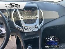 2017 GMC Terrain SLE - Photo 9