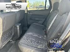 2017 GMC Terrain SLE - Photo 12