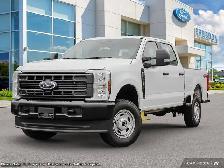 2026 Ford Super Duty F-350 SRW XL | 610A | 4X4 | SuperCab 164 - Photo 2