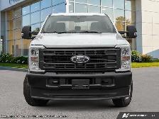 2026 Ford Super Duty F-350 SRW XL | 610A | 4X4 | SuperCab 164 - Photo 3