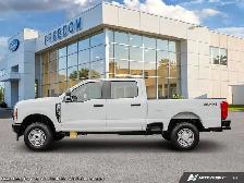 2026 Ford Super Duty F-350 SRW XL | 610A | 4X4 | SuperCab 164 - Photo 4