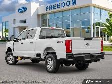 2026 Ford Super Duty F-350 SRW XL | 610A | 4X4 | SuperCab 164 - Photo 5