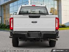 2026 Ford Super Duty F-350 SRW XL | 610A | 4X4 | SuperCab 164 - Photo 6