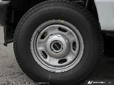 2026 Ford Super Duty F-350 SRW XL | 610A | 4X4 | SuperCab 164 - Photo 9