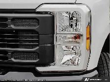 2026 Ford Super Duty F-350 SRW XL | 610A | 4X4 | SuperCab 164 - Photo 11