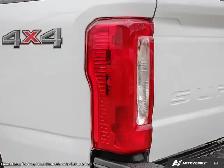 2026 Ford Super Duty F-350 SRW XL | 610A | 4X4 | SuperCab 164 - Photo 12