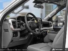 2026 Ford Super Duty F-350 SRW XL | 610A | 4X4 | SuperCab 164 - Photo 13