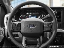 2026 Ford Super Duty F-350 SRW XL | 610A | 4X4 | SuperCab 164 - Photo 14