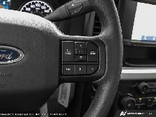 2026 Ford Super Duty F-350 SRW XL | 610A | 4X4 | SuperCab 164 - Photo 16