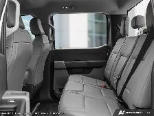 2026 Ford Super Duty F-350 SRW XL | 610A | 4X4 | SuperCab 164 - Photo 22