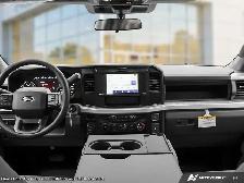 2026 Ford Super Duty F-350 SRW XL | 610A | 4X4 | SuperCab 164 - Photo 23