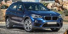 2017 BMW X1 AWD 4dr xDrive28i