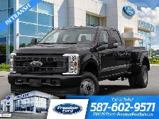 2026 Ford Super Duty F-350 DRW XL | 620A | 4X4 | Crew Cab 176