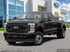 2026 Ford Super Duty F-350 DRW XL | 620A | 4X4 | Crew Cab 176 - Photo 2