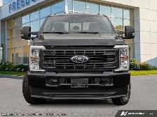 2026 Ford Super Duty F-350 DRW XL | 620A | 4X4 | Crew Cab 176 - Photo 3