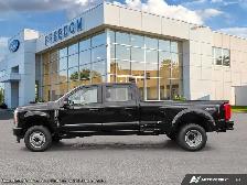 2026 Ford Super Duty F-350 DRW XL | 620A | 4X4 | Crew Cab 176 - Photo 4