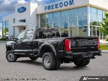 2026 Ford Super Duty F-350 DRW XL | 620A | 4X4 | Crew Cab 176 - Photo 5