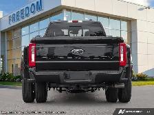 2026 Ford Super Duty F-350 DRW XL | 620A | 4X4 | Crew Cab 176 - Photo 6