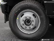2026 Ford Super Duty F-350 DRW XL | 620A | 4X4 | Crew Cab 176 - Photo 9