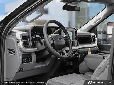 2026 Ford Super Duty F-350 DRW XL | 620A | 4X4 | Crew Cab 176 - Photo 13